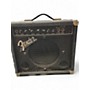 Used Fender Frontman Reverb Guitar Combo Amp