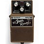 Used Fender Frv1 Effect Pedal