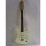 Used Fender Used Fender Fsr Traditional 12 String Stratocaster Made In Japan White Solid Body Electric Guitar White