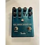 Used Fender Used Fender Full Moon Distortion Effect Pedal