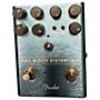 Used Fender Full Moon Distortion Effect Pedal