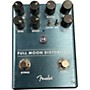 Used Fender Full Moon Distortion Effect Pedal