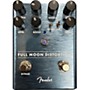 Used Fender Full Moon Distortion Effect Pedal