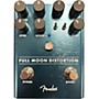 Used Fender Full Moon  Effect Pedal