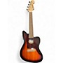 Used Fender Fullerton JZM 3 Tone Sunburst Ukulele 3 Tone Sunburst