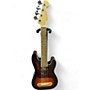 Used Fender Fullerton Precision Bass Acoustic-Electric Ukulele 3 Color Sunburst Acoustic Bass Guitar 3 Color Sunburst
