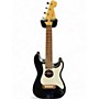 Used Fender Fullerton Stratocaster Ukelele Black Ukulele Black