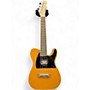 Used Fender Fullerton Telecaster  Butterscotch Blonde Ukulele Butterscotch Blonde