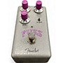 Used Fender Fuzz Effect Pedal