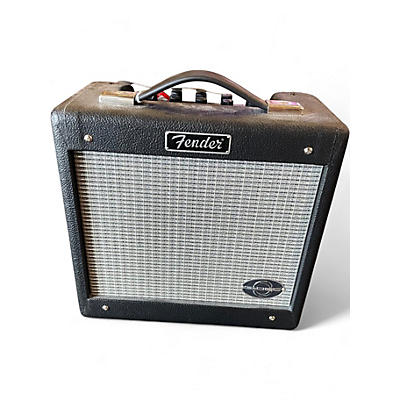Used Fender G-DEC Guitar Combo Amp