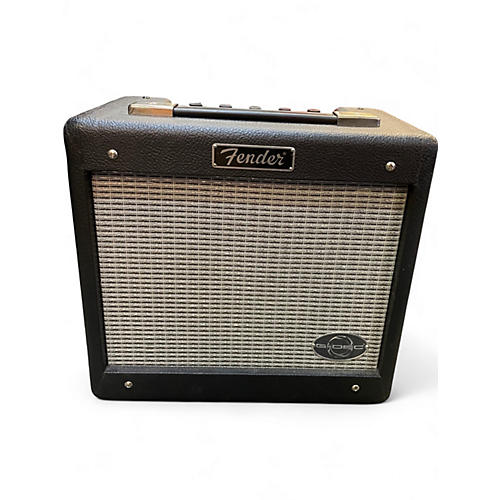 Used Fender G-DEC JUNIOR  Guitar Combo Amp