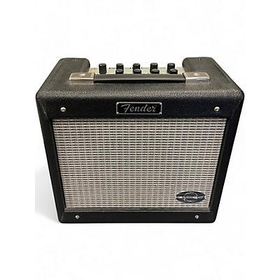 Used Fender G-DEC JUNIOR Guitar Combo Amp