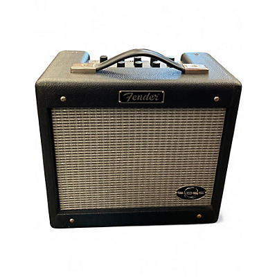 Used Fender G-DEC Junior acoustic amp Guitar Combo Amp