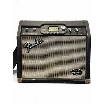 Used Fender G Dec 15W 1X8 Guitar Combo Amp
