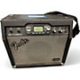 Used Fender G Dec 15W 1X8 Guitar Combo Amp