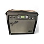Used Fender G Dec 15W 1X8 Guitar Combo Amp