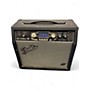 Used Fender G Dec 3 Fifteen 15W 1X8 Guitar Combo Amp