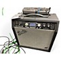 Used Fender G Dec 3 Fifteen 15W 1X8 Guitar Combo Amp