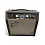 Used Fender G Dec 3 Fifteen 15W 1X8 Guitar Combo Amp
