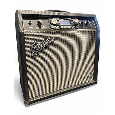 Used Fender G Dec 3 Thirty 30W 1x10 Guitar Combo Amp