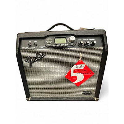 Used Fender G Dec 30 Guitar Combo Amp