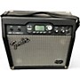 Used Fender G Dec 30 Guitar Combo Amp