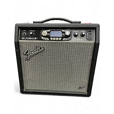 Used Fender G Dec 30 Guitar Combo Amp