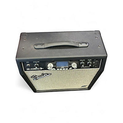 Used Fender G Dec 30 Guitar Combo Amp