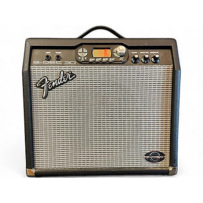 Used Fender G Dec 30 Guitar Combo Amp