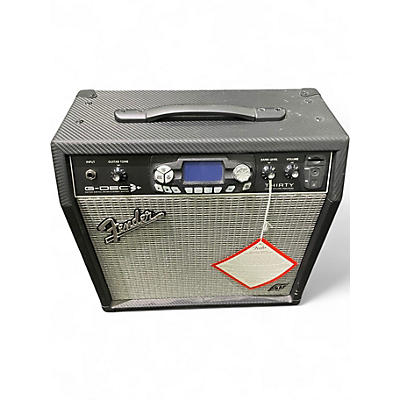 Used Fender G Dec 30 Guitar Combo Amp