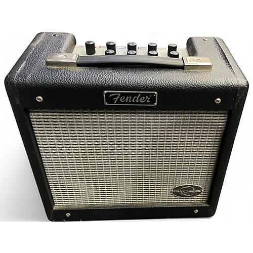 Fender Used Fender G Dec Jr 15W 1X8 Guitar Combo Amp