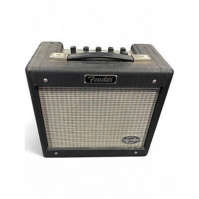 Used Fender G Dec Jr 15W 1X8 Guitar Combo Amp