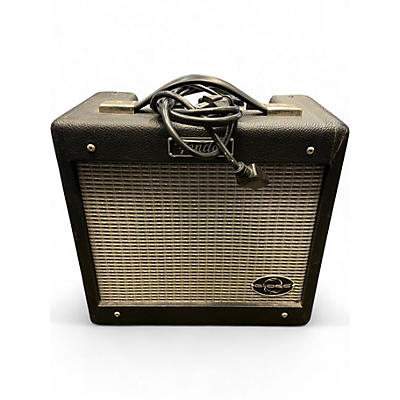 Used Fender G Dec Jr 15W 1X8 Guitar Combo Amp