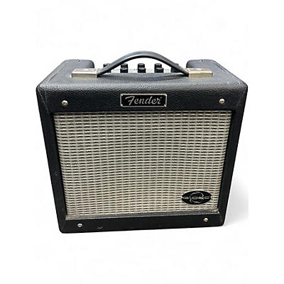 Used Fender G Dec Jr 15W 1X8 Guitar Combo Amp