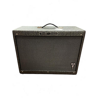 Used Fender GB HOT ROD DELUXE 1-12 ENCLOSURE Guitar Cabinet