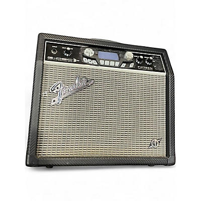 Used Fender GDEC 3 FIFTEEN Guitar Combo Amp