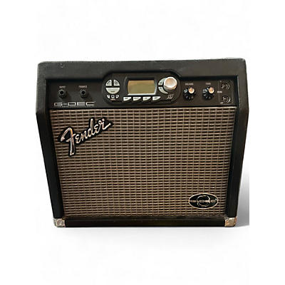 Fender Used Fender GDEC Guitar Combo Amp