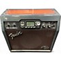 Used Fender GDEC Guitar Combo Amp