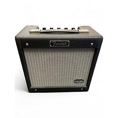 Used Fender GDEC JUNIOR Guitar Combo Amp