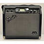 Used Fender Used Fender GDEC PR520 Guitar Combo Amp