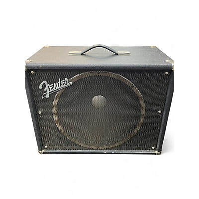 Used Fender GE-112 Guitar Cabinet