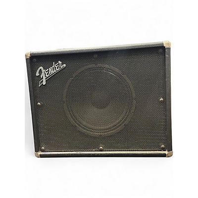 Used Fender GE-112 Guitar Cabinet
