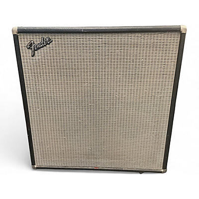 Used Fender GE-412 Guitar Cabinet