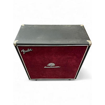 Used Fender GE 412 Guitar Cabinet