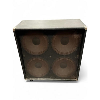 Used Fender GE-412 Guitar Cabinet