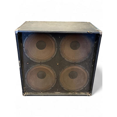 Used Fender GE 412 Guitar Cabinet