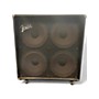Used Fender GE-412 Guitar Cabinet