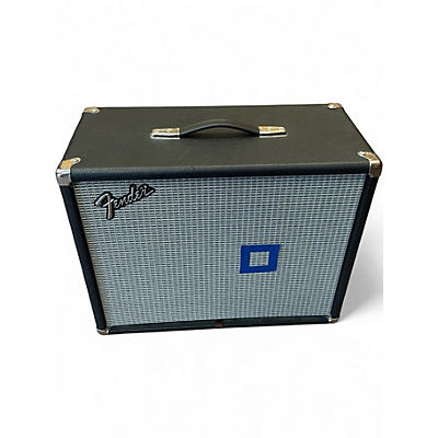 Used Fender GE112 Guitar Cabinet