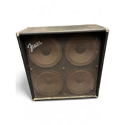 Used Fender GE412 Guitar Cabinet