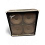 Used Fender GE412 Guitar Cabinet